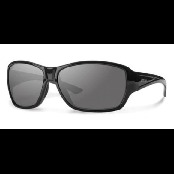 Smith Purist Carbonic Polarized Sunglasses- Small/Medium adult/kids face widths - Picture 14 of 16